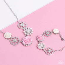 Load image into Gallery viewer, Tea Party Theme - Pink