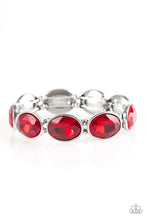 Load image into Gallery viewer, DIVA In Disguise - Red