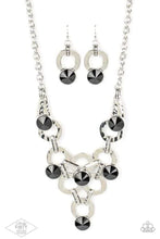 Load image into Gallery viewer, The Karla - Empire Zi Necklace