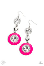 Load image into Gallery viewer, Dame Disposition - Pink