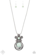 Load image into Gallery viewer, Bohemian Blossom - Blue