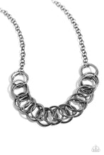 Load image into Gallery viewer, Heavy Metal Hero - Black
