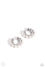 Load image into Gallery viewer, Popular Pearls - White
