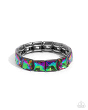 Load image into Gallery viewer, Upscale Funk - Paparazzi Bracelet
