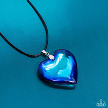 Load image into Gallery viewer, Seize the Simplicity - Blue
