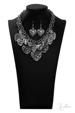 Load image into Gallery viewer, Cherish - Paparazzi - Zi Collection
