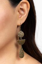 Load image into Gallery viewer, Artisanal Allure - Brass
