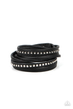 Load image into Gallery viewer, Studded Sensation - Black
