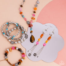 Load image into Gallery viewer, Simply Santa Fe - Complete Trend Blend Nov 2023
