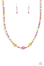 Load image into Gallery viewer, Flower Power Pageant - Pink

