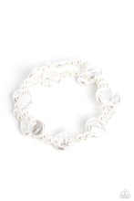 Load image into Gallery viewer, Good Time PEARL - White
