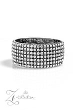 Load image into Gallery viewer, Made for Now - White Zi Bracelet

