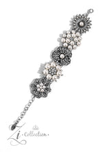 Load image into Gallery viewer, Self-Made - White Zi Bracelet

