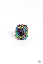 Load image into Gallery viewer, Perfectly Park Avenue - Purple
