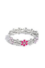 Load image into Gallery viewer, Floral Fever - Pink Set
