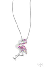 Load image into Gallery viewer, Flamingo Finesse - Empire Exclusive - Pink
