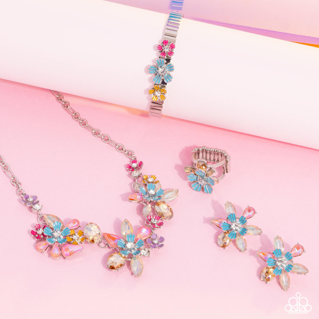 Glimpses of Malibu - Complete Trend Blend