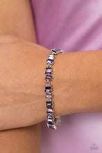 Load image into Gallery viewer, Easygoing Emeralds - Purple Set
