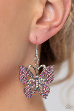 Load image into Gallery viewer, Blinged-Out Breeze - Pink
