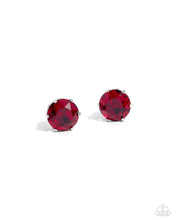 Load image into Gallery viewer, Breathtaking Birthstone - Red
