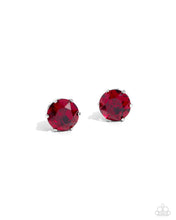 Load image into Gallery viewer, January Birthstone Beauty - Red
