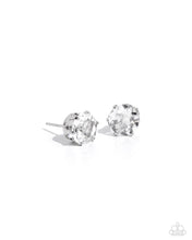 Load image into Gallery viewer, April Birthstone Beauty - White Set
