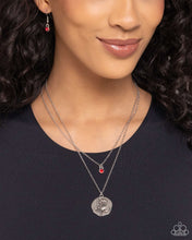 Load image into Gallery viewer, July Birthstone Beauty - Red Set
