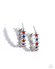 Load image into Gallery viewer, Star Spangled Statement
