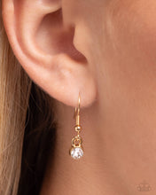 Load image into Gallery viewer, Serene Statement - Gold Necklace
