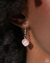 Load image into Gallery viewer, Cubed Cameo - Pink Set
