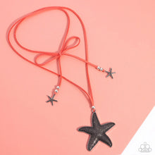 Load image into Gallery viewer, Starfish Sentiment - Orange
