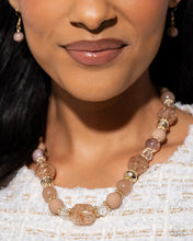 Load image into Gallery viewer, Wager - Brown Set
