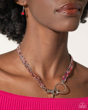 Load image into Gallery viewer, Chic Connection - Red Set
