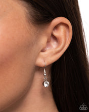 Load image into Gallery viewer, Cosmopolitan Confidence - White Necklace - Paparazzi
