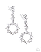 Load image into Gallery viewer, Celestial Chic - Silver
