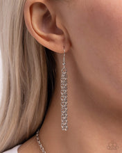 Load image into Gallery viewer, Aerial Aria - Purple Butterfly Necklace
