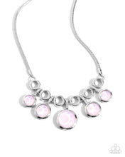 Load image into Gallery viewer, Reflective Rhapsody - Pink
