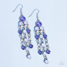 Load image into Gallery viewer, Cascading Clarity - Blue
