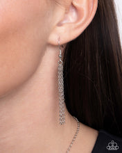 Load image into Gallery viewer, Paparazzi Necklace - Orange Opulence - Orange
