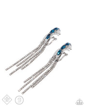 Load image into Gallery viewer, Feminine Fascination - Blue
