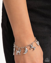 Load image into Gallery viewer, Hush Little Baby - Silver
