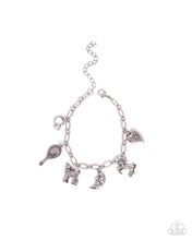 Load image into Gallery viewer, Hush Little Baby - Silver
