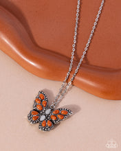 Load image into Gallery viewer, Santa Fe Satisfaction - Orange - Paparazzi
