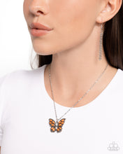 Load image into Gallery viewer, Santa Fe Satisfaction - Orange - Paparazzi
