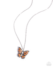 Load image into Gallery viewer, Santa Fe Satisfaction - Orange - Paparazzi
