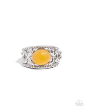 Load image into Gallery viewer, Earthy Embellishment - Yellow
