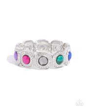 Load image into Gallery viewer, Reflective Relic - Multi Bracelet - Paparazzi
