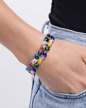 Load image into Gallery viewer, Handcrafted Haven - Multi Bracelet - Paparazzi
