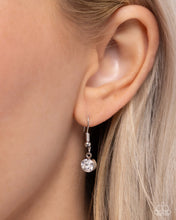 Load image into Gallery viewer, Artistic Elegance - Green Necklace - Paparazzi
