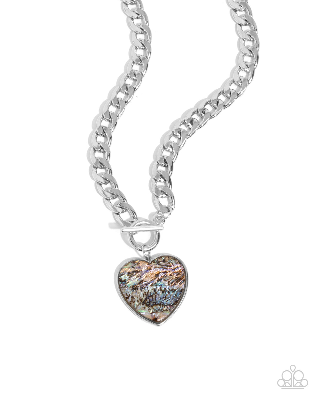 Beloved Birthright - Multi - Paparazzi Necklace